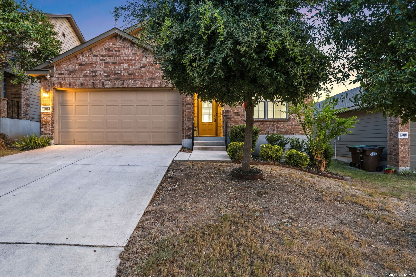 12014 Sapphire River San Antonio TX 78245