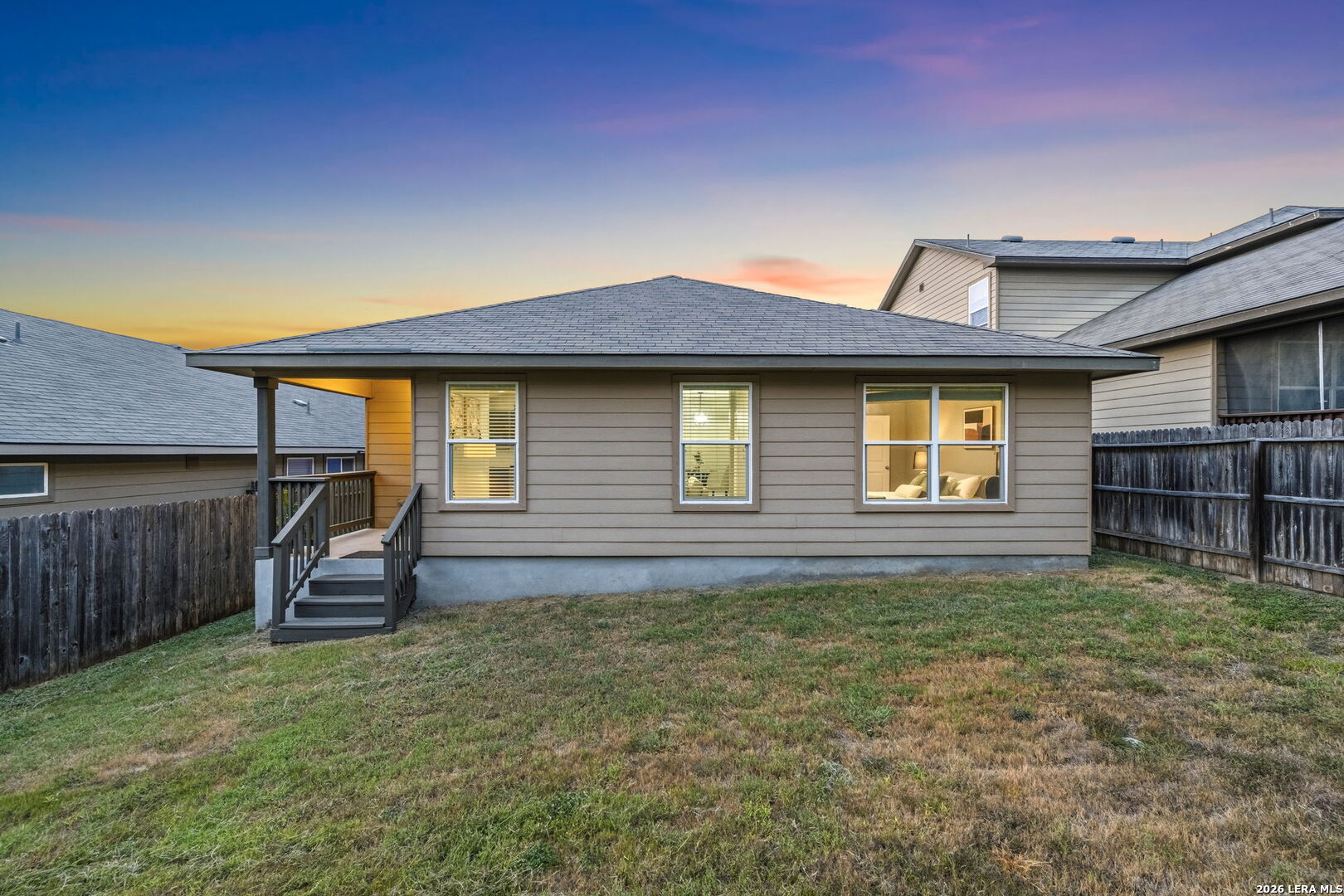 12014 Sapphire River San Antonio TX 78245