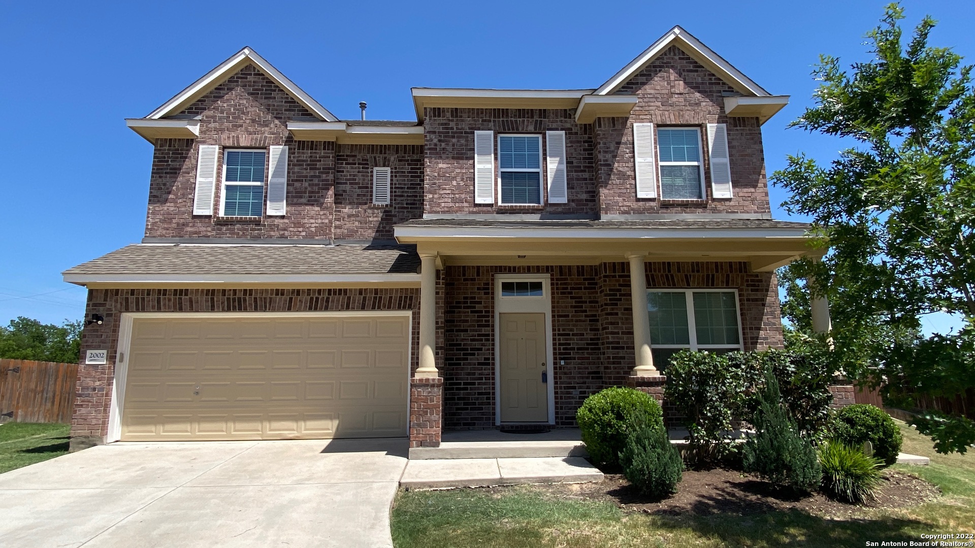 2002 Antsla Sands San Antonio TX 78251