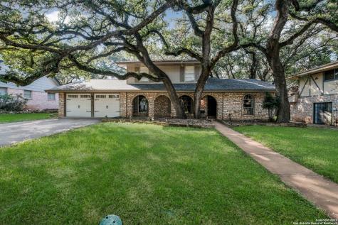 3015 Colony Drive San Antonio TX 78230
