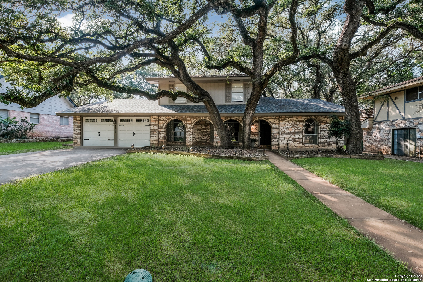 3015 Colony Drive San Antonio TX 78230