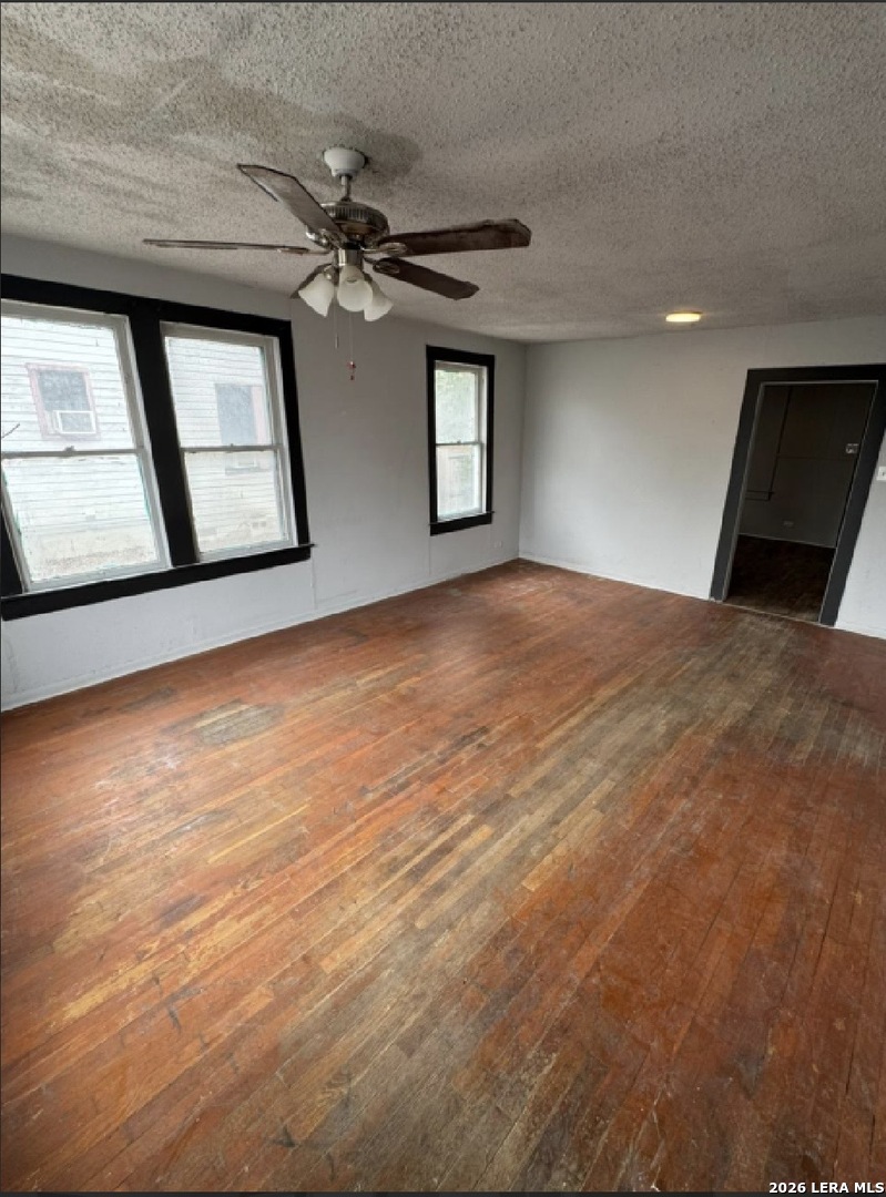 723 Waverly Avenue San Antonio TX 78201