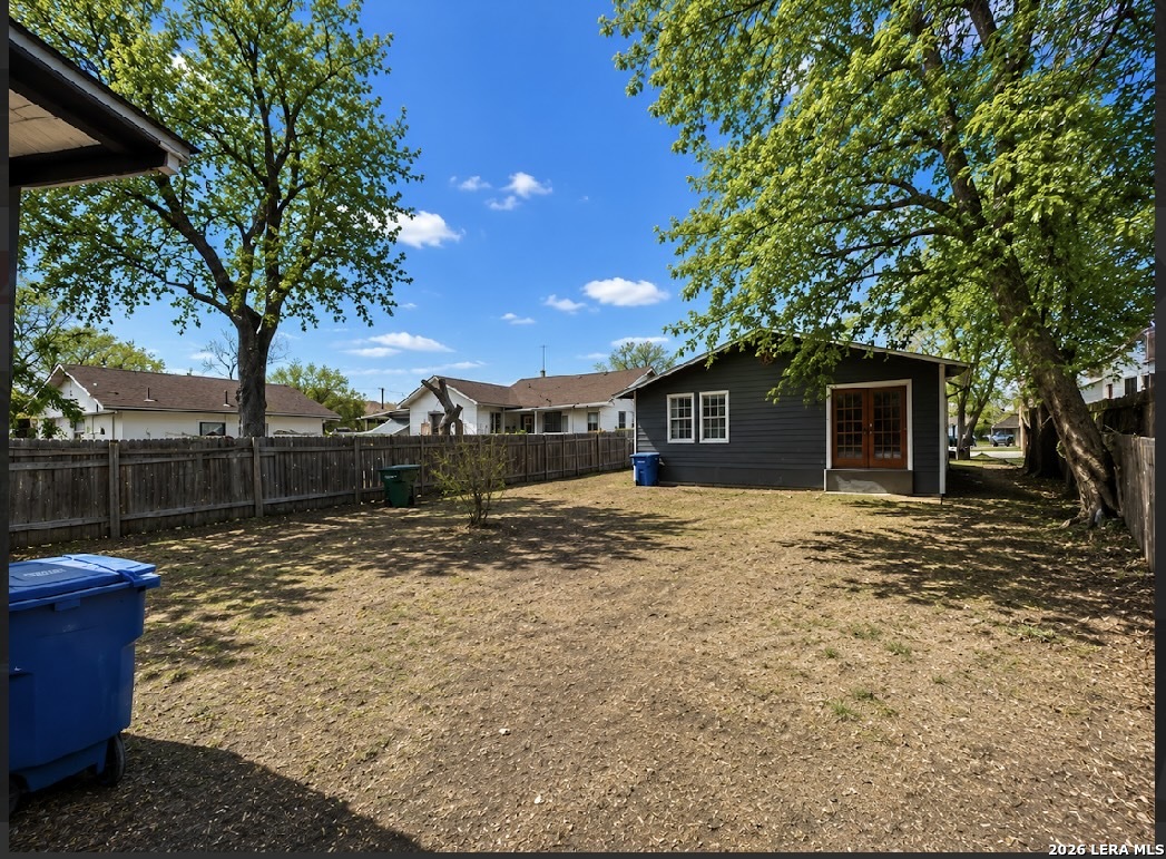 723 Waverly Avenue San Antonio TX 78201