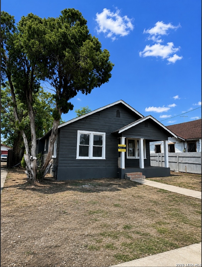 723 Waverly Avenue San Antonio TX 78201
