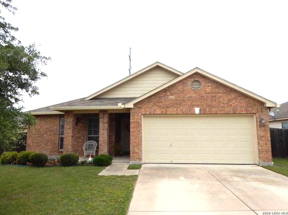 2603 White Wing Way New Braunfels TX 78130
