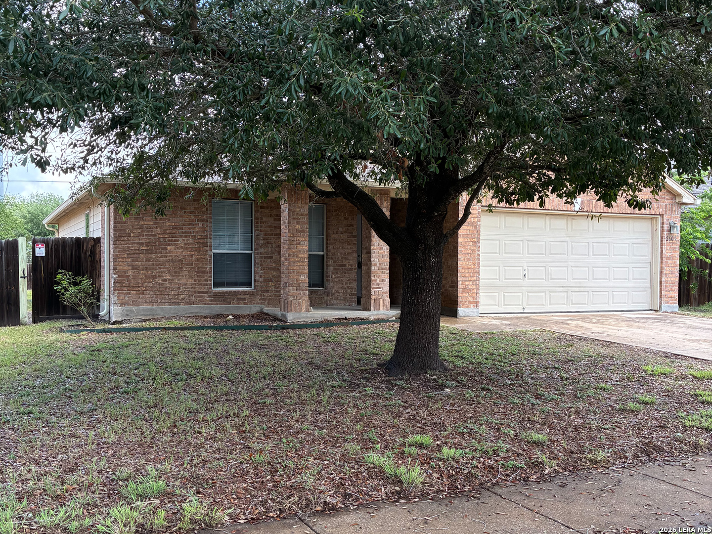 2603 White Wing Way New Braunfels TX 78130