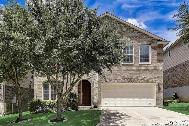 8727 Elkhorn Knoll Boerne TX 78015