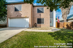 8105 Cheryl Meadow Drive Converse TX 78109