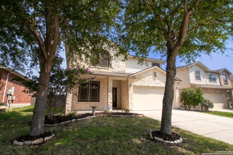 2737 War Admiral Schertz TX 78108