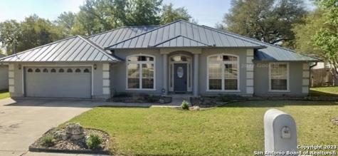 312 Elmwood Drive New Braunfels TX 78130