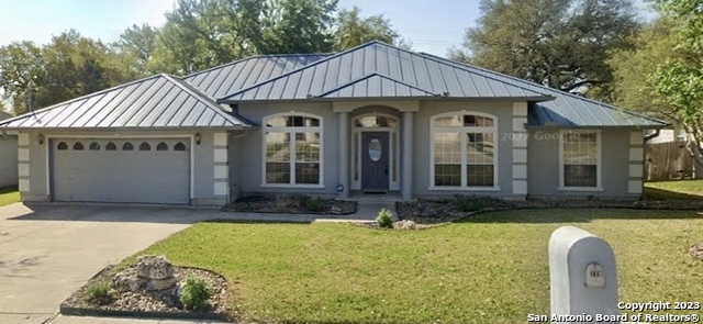 312 Elmwood Drive New Braunfels TX 78130