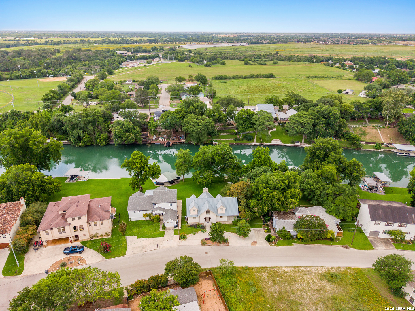 340 Rio Drive New Braunfels TX 78130