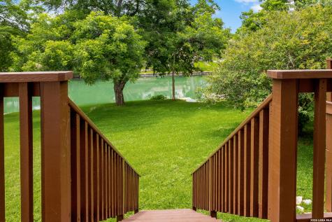 340 Rio Drive New Braunfels TX 78130