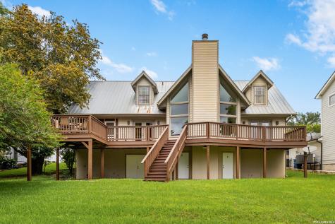 340 Rio Drive New Braunfels TX 78130