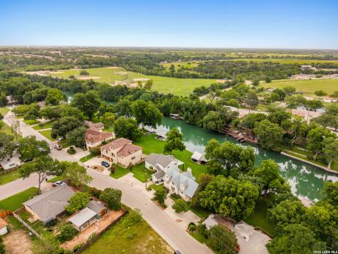 340 Rio Drive New Braunfels TX 78130
