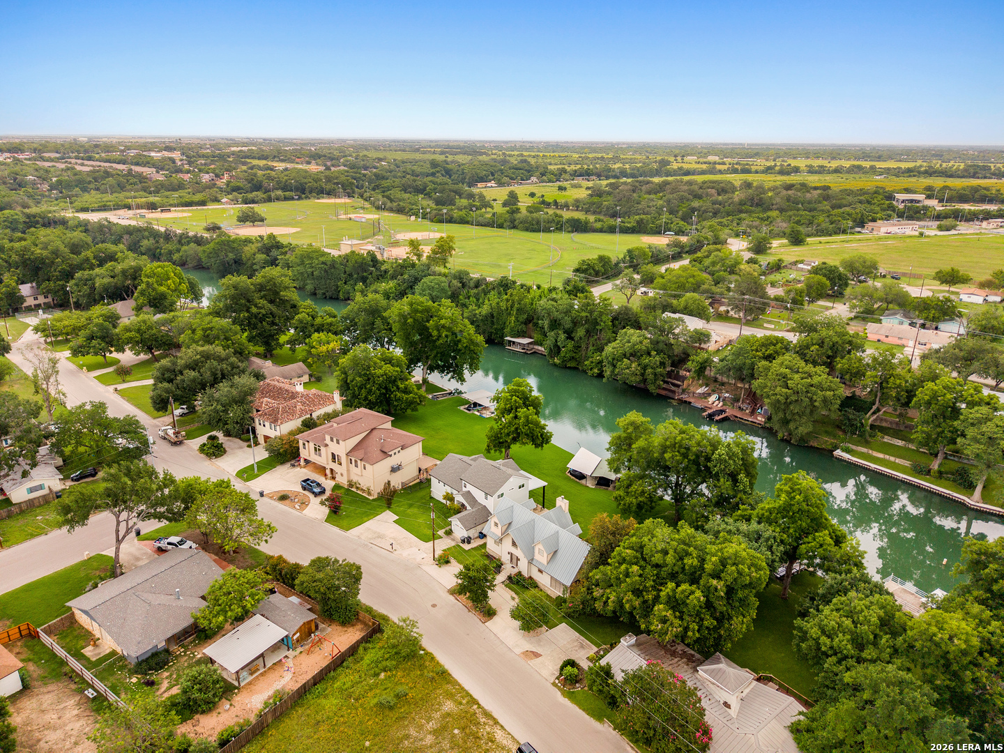 340 Rio Drive New Braunfels TX 78130