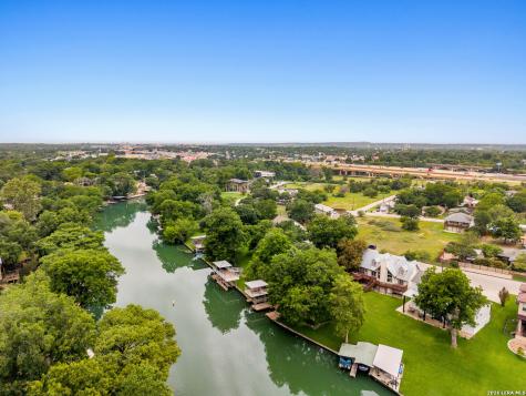 340 Rio Drive New Braunfels TX 78130
