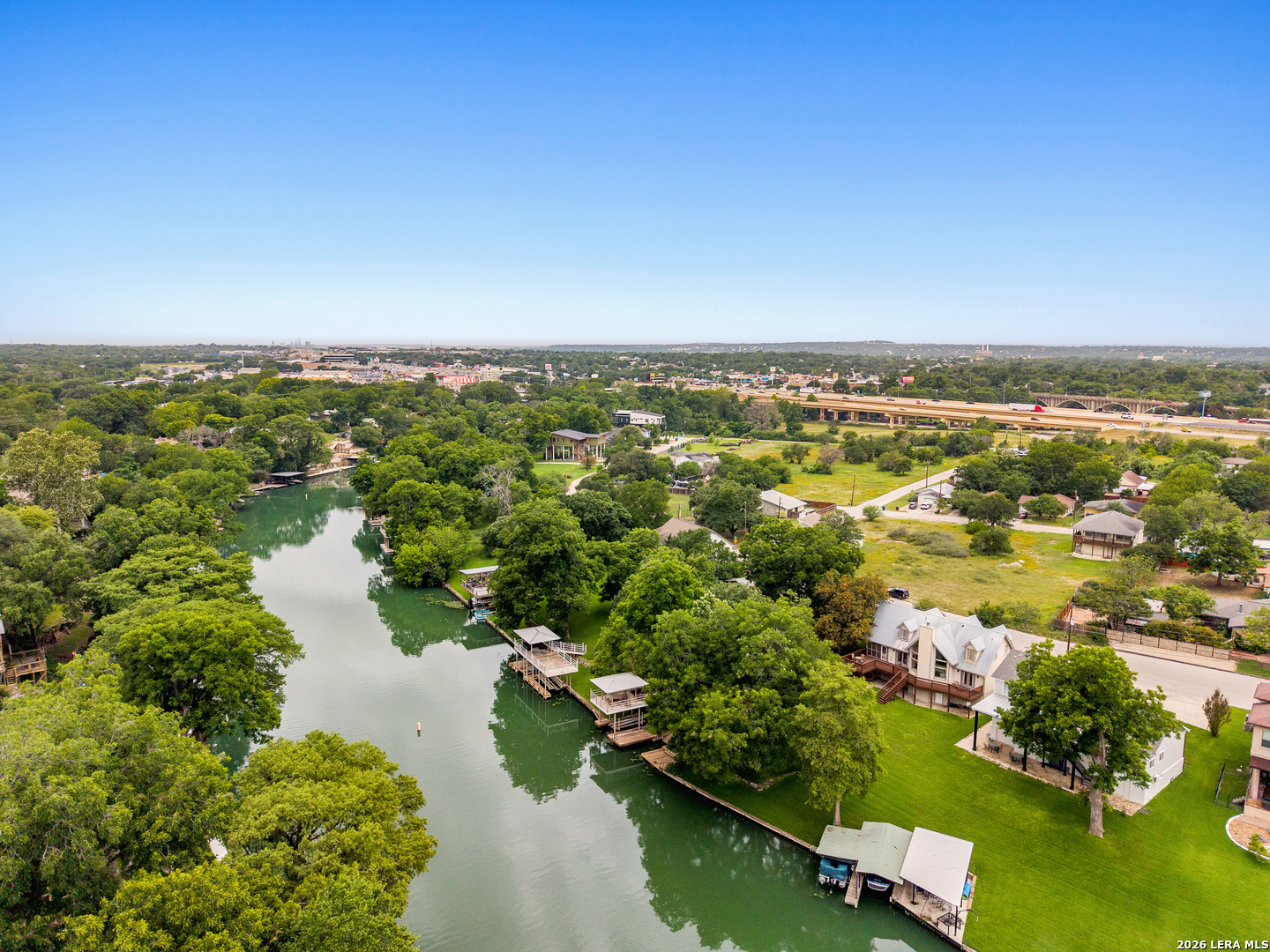 340 Rio Drive New Braunfels TX 78130
