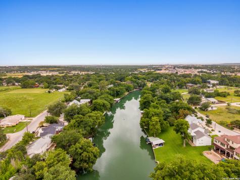 340 Rio Drive New Braunfels TX 78130