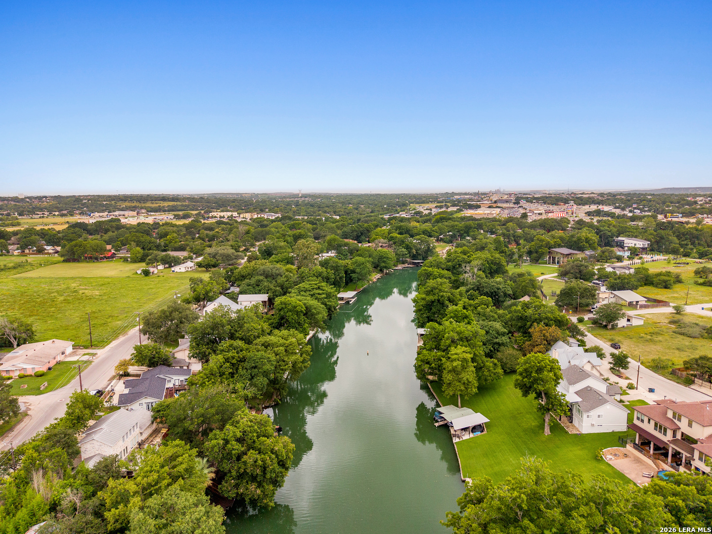 340 Rio Drive New Braunfels TX 78130