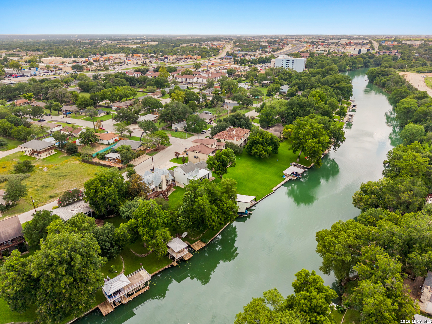 340 Rio Drive New Braunfels TX 78130