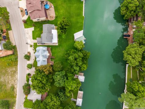 340 Rio Drive New Braunfels TX 78130