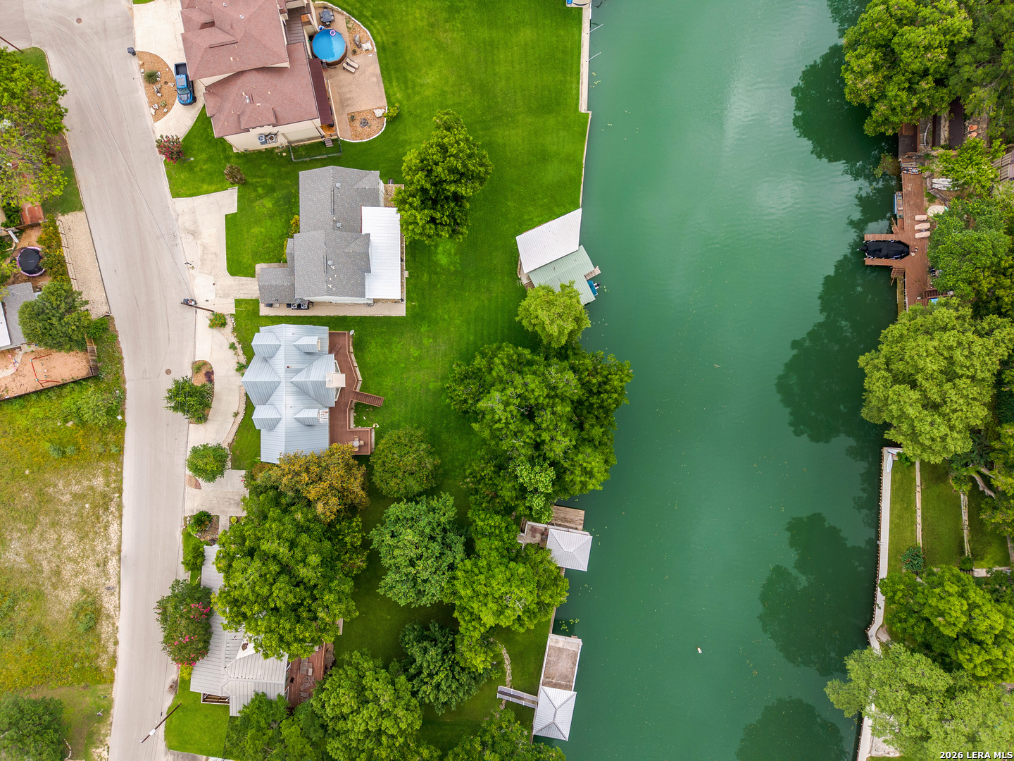 340 Rio Drive New Braunfels TX 78130