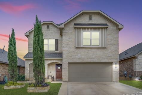 5951 Akin Song San Antonio TX 78261