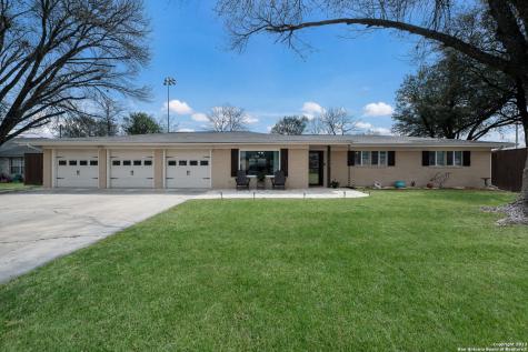 1039 Seidel Street New Braunfels TX 78130