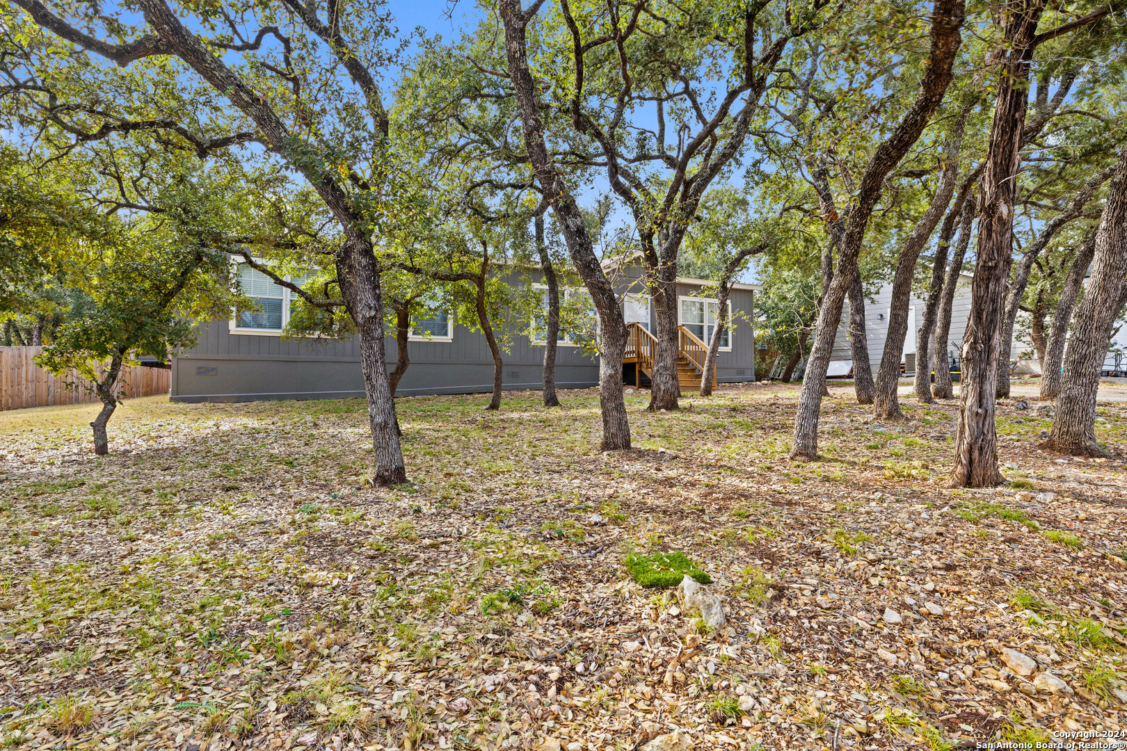 142 Brianna Circle Johnson City TX 78636