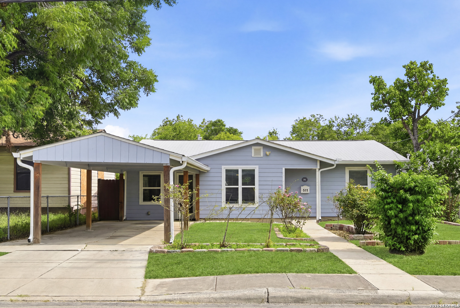 511 Lovera Boulevard San Antonio TX 78212
