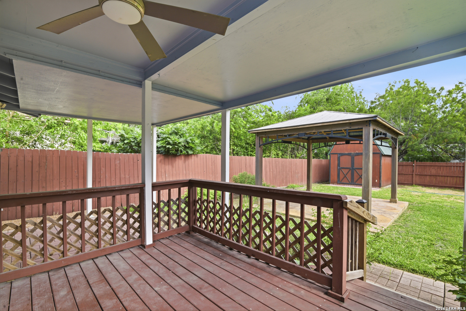 511 Lovera Boulevard San Antonio TX 78212