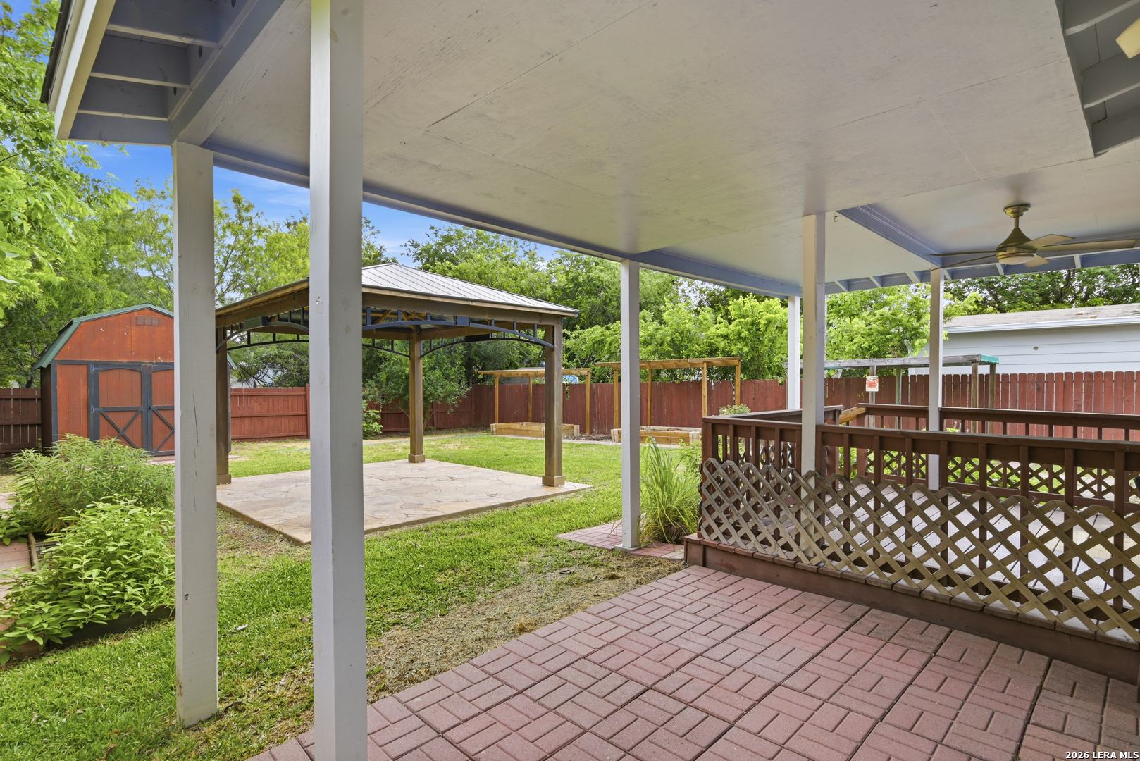 511 Lovera Boulevard San Antonio TX 78212