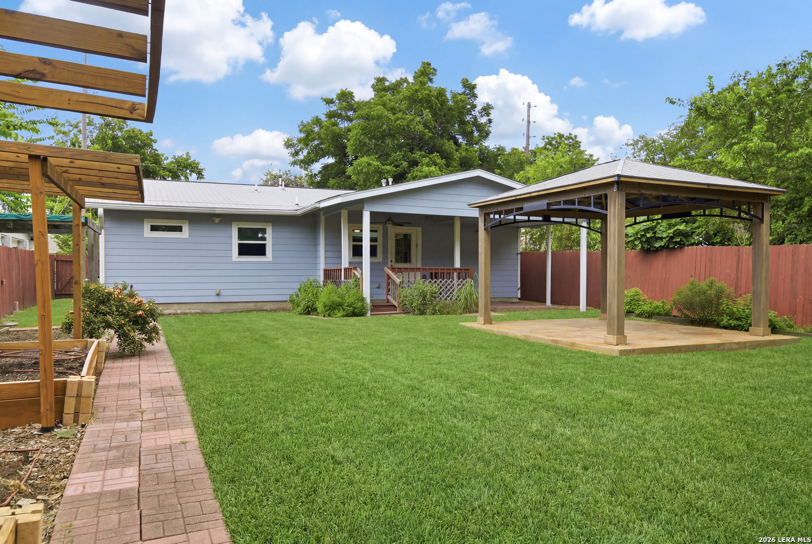 511 Lovera Boulevard San Antonio TX 78212
