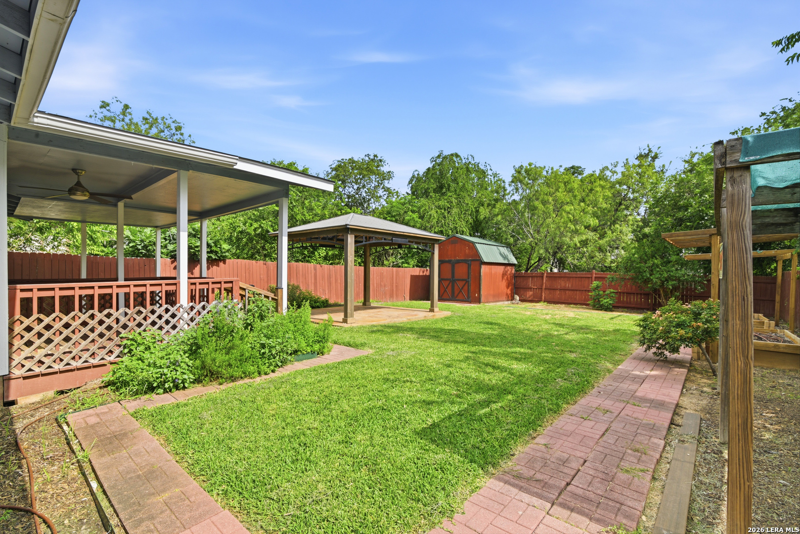 511 Lovera Boulevard San Antonio TX 78212