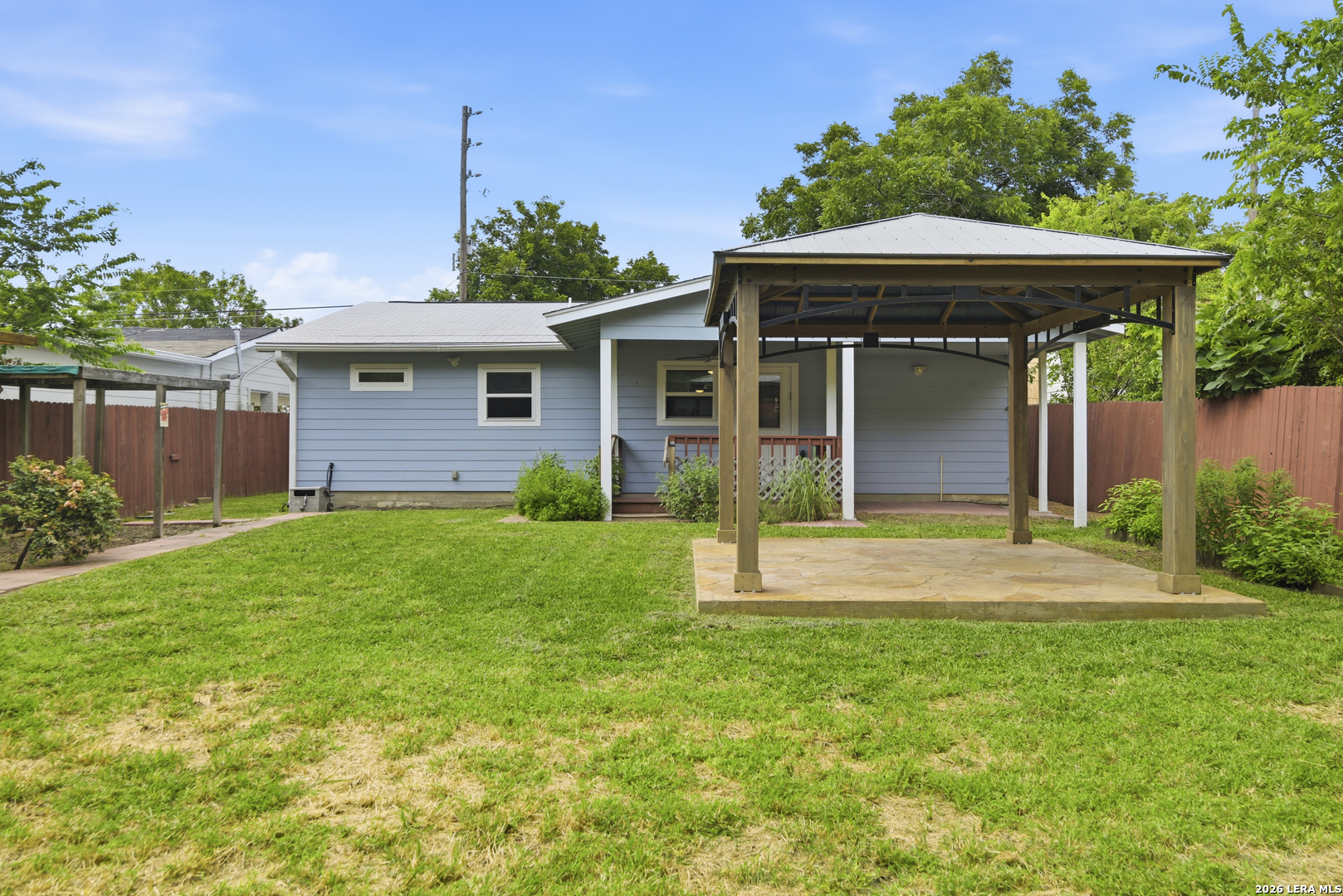 511 Lovera Boulevard San Antonio TX 78212