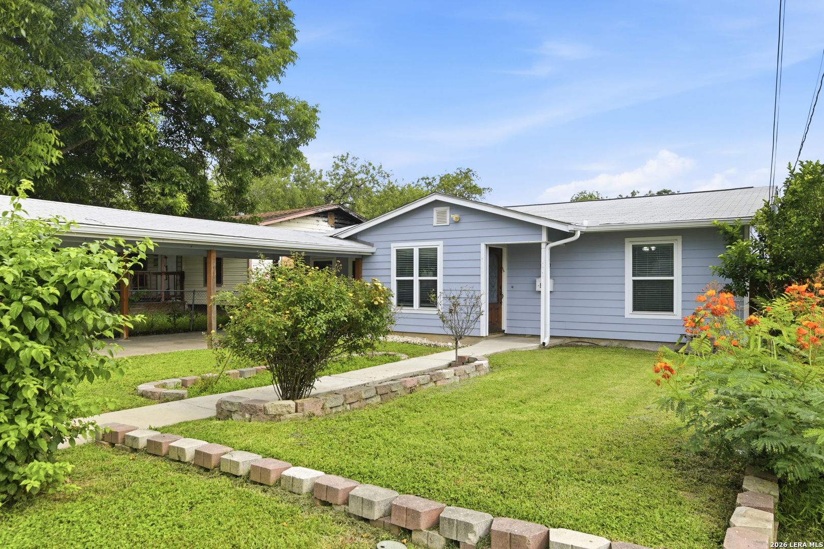 511 Lovera Boulevard San Antonio TX 78212