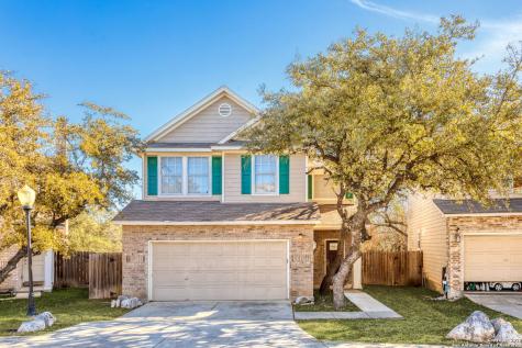 22230 Goldcrest Run San Antonio TX 78260