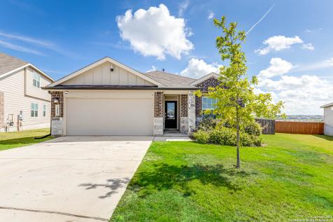 14003 Machete Park San Antonio TX 78252