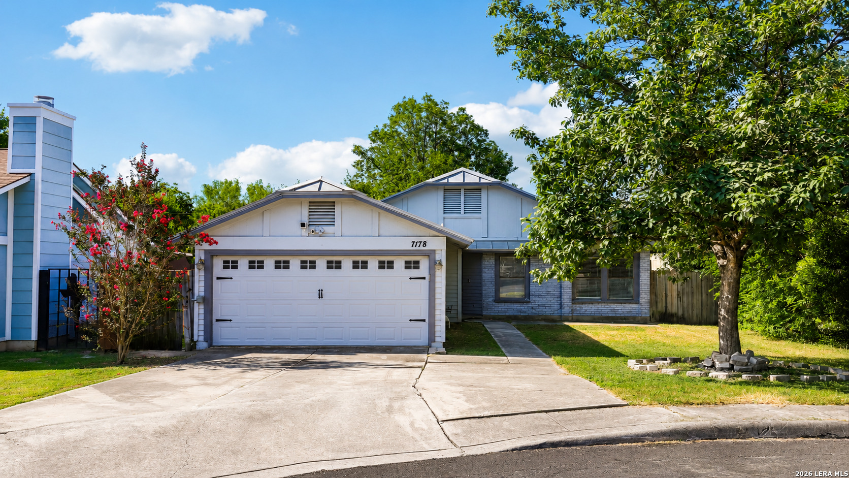 7178 Spring Terrace Drive San Antonio TX 78249