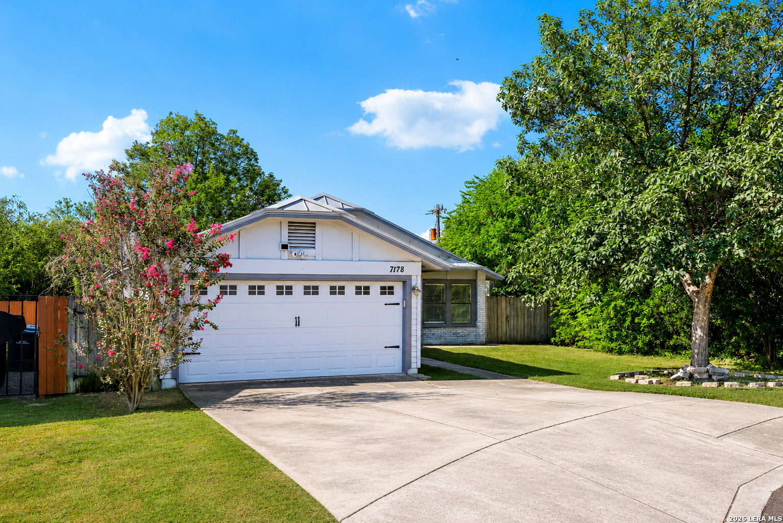 7178 Spring Terrace Drive San Antonio TX 78249