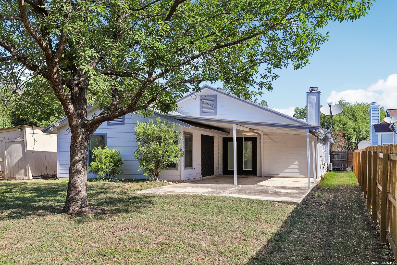 7178 Spring Terrace Drive San Antonio TX 78249
