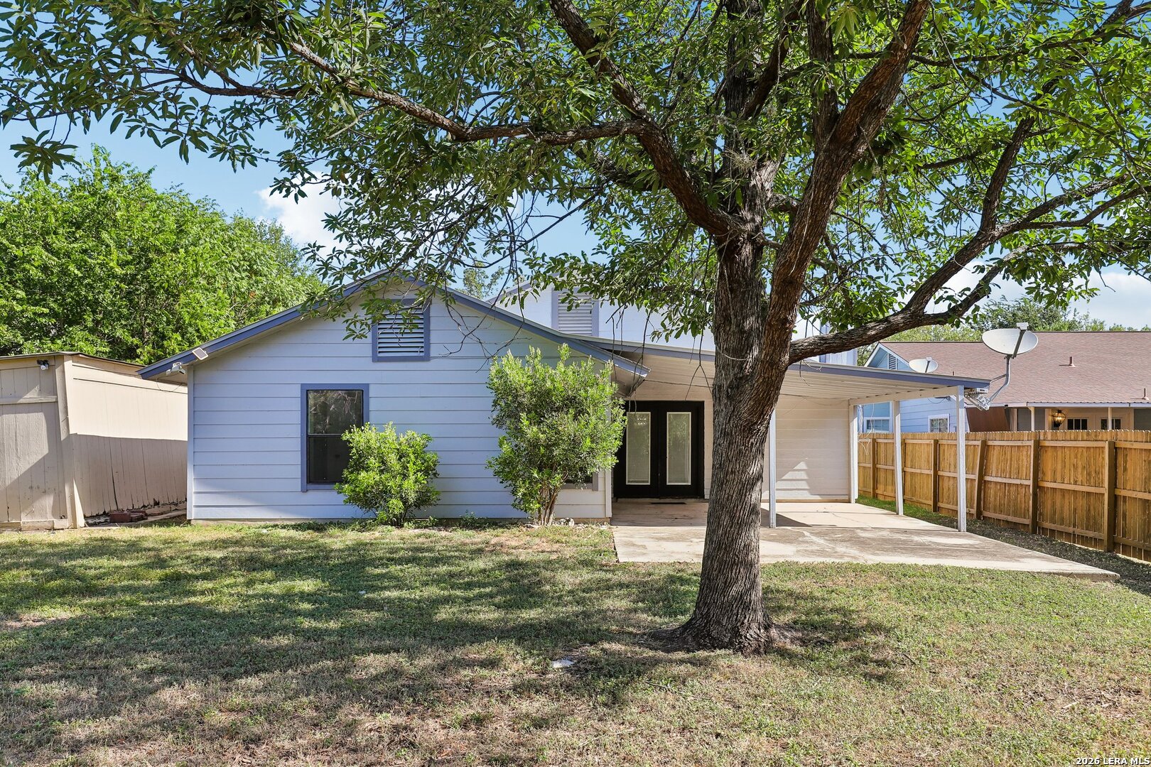 7178 Spring Terrace Drive San Antonio TX 78249