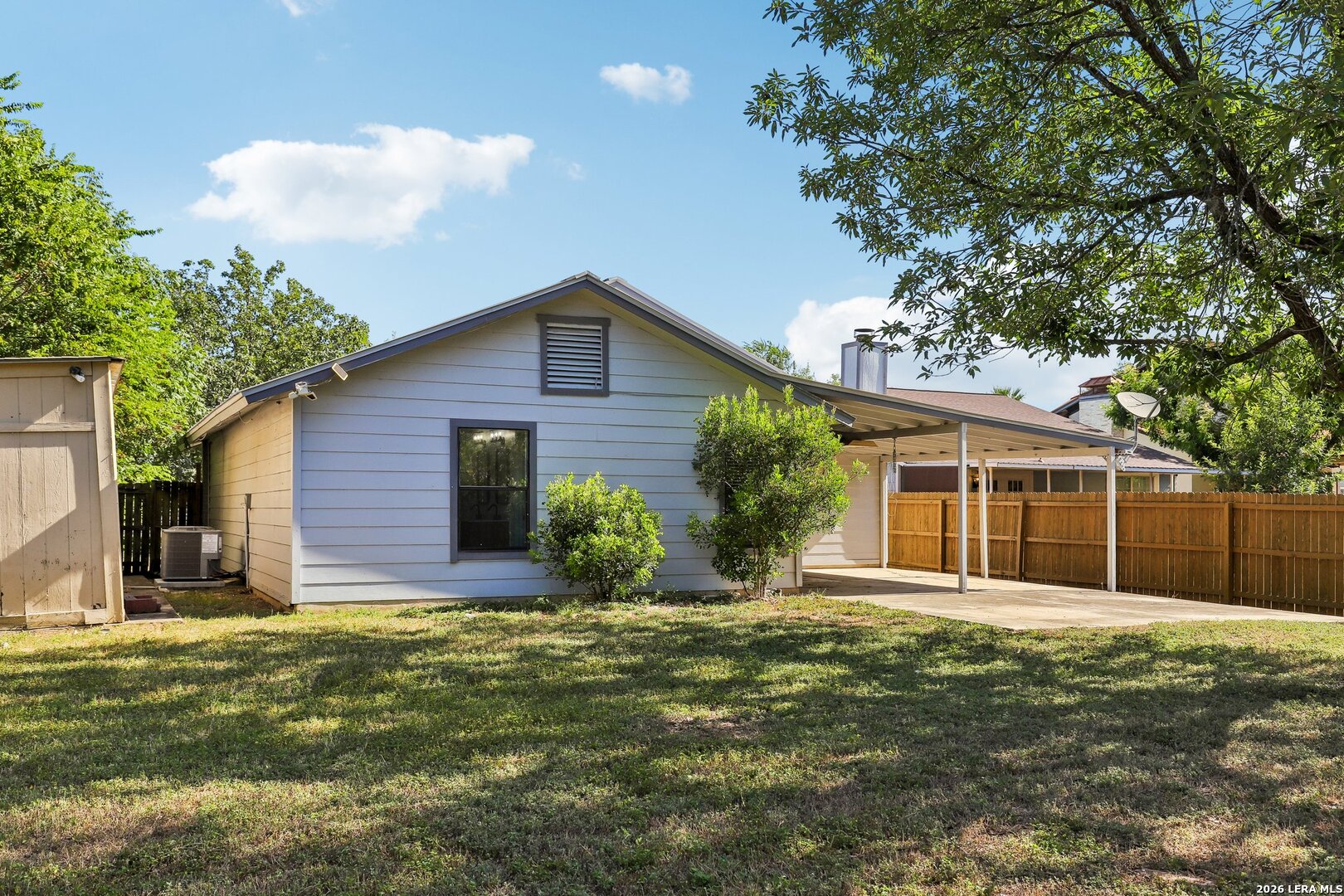 7178 Spring Terrace Drive San Antonio TX 78249