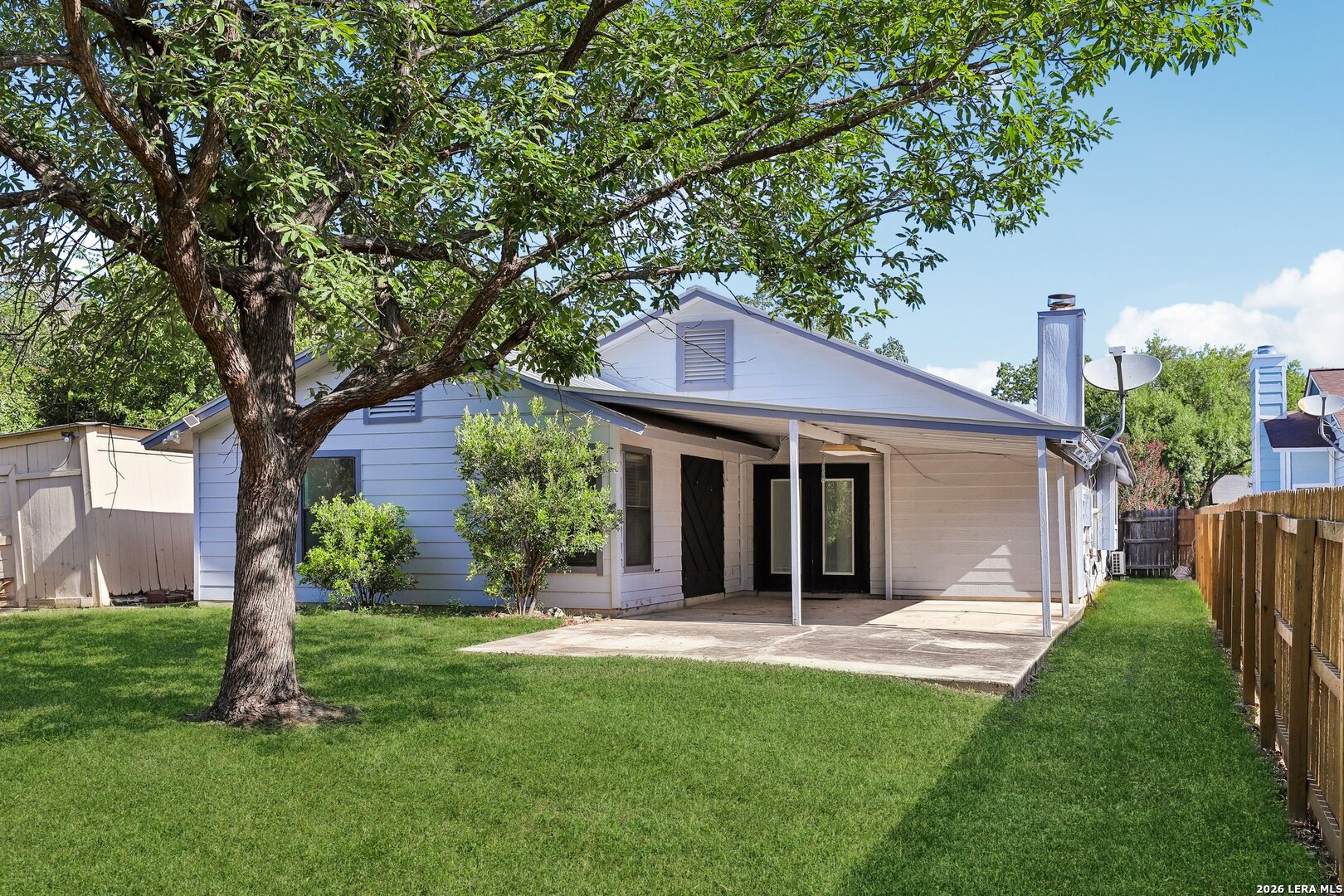 7178 Spring Terrace Drive San Antonio TX 78249