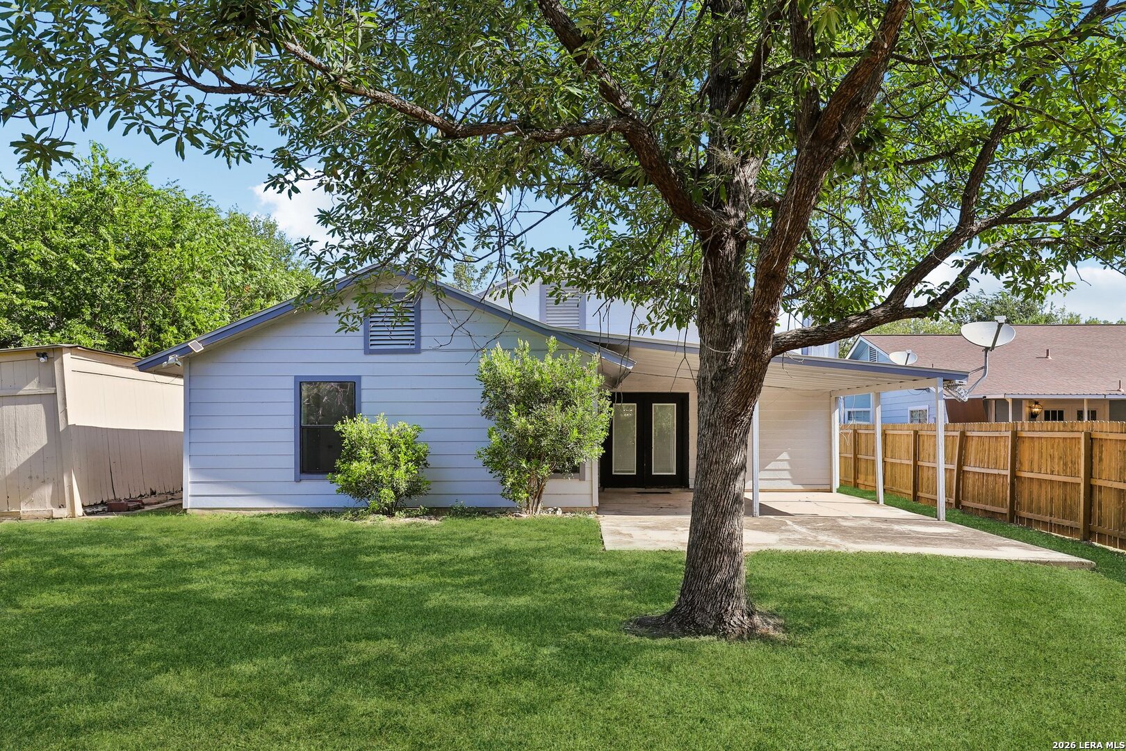 7178 Spring Terrace Drive San Antonio TX 78249