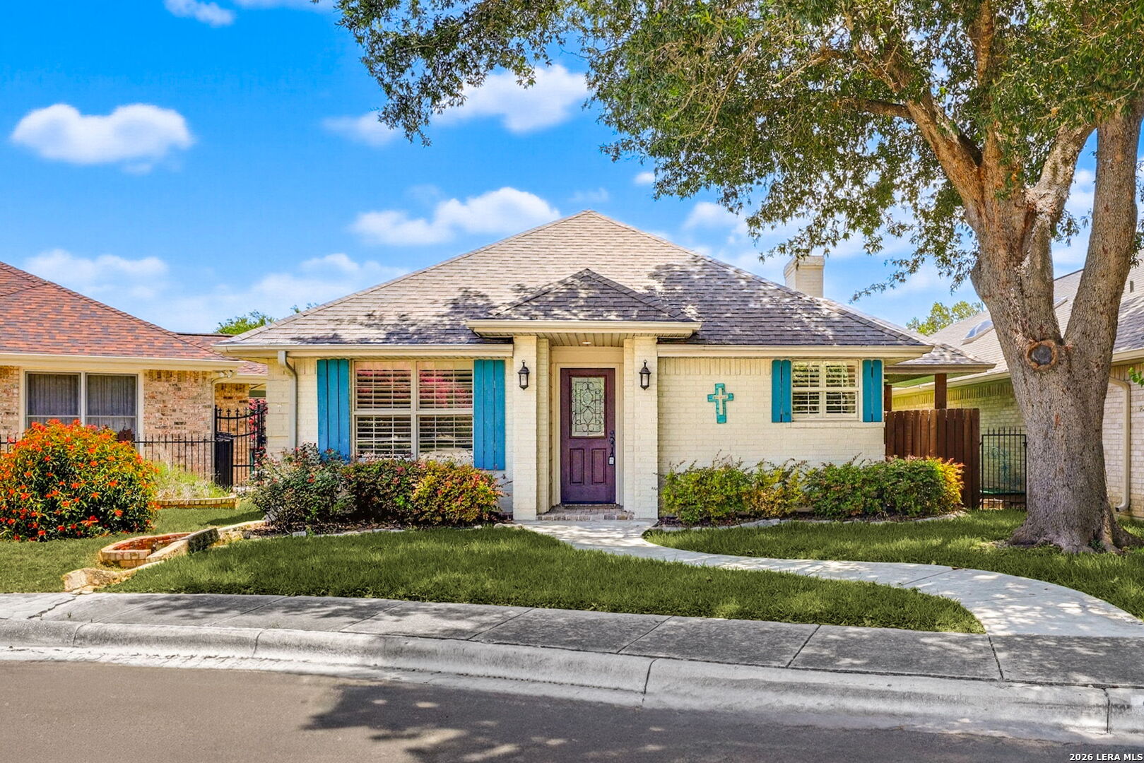 2333 Essex Grace New Braunfels TX 78130