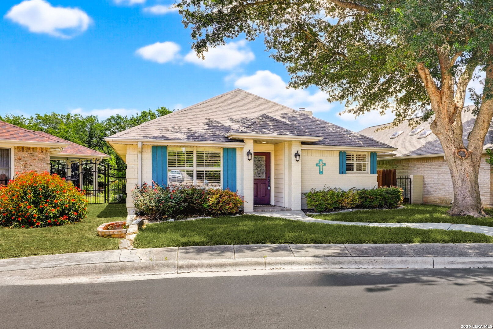2333 Essex Grace New Braunfels TX 78130