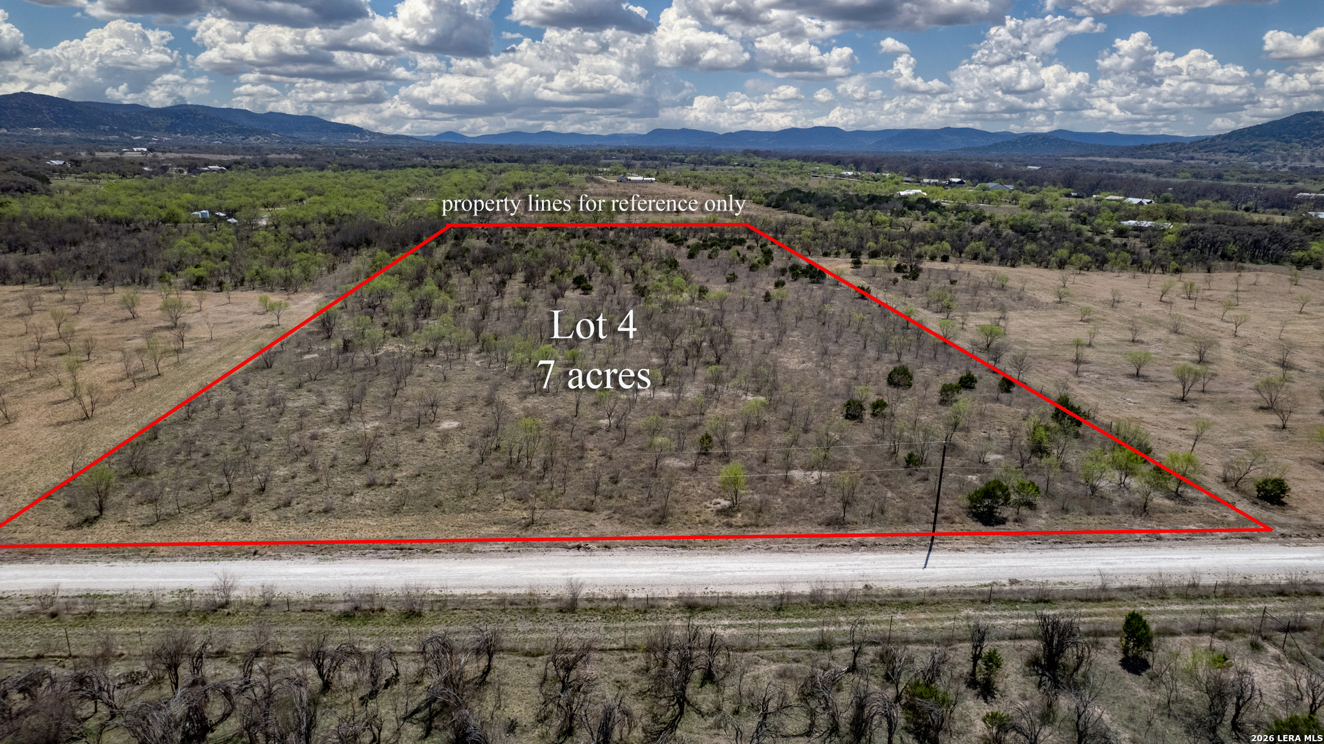 226 Whitetail Way Rio Frio TX 78879