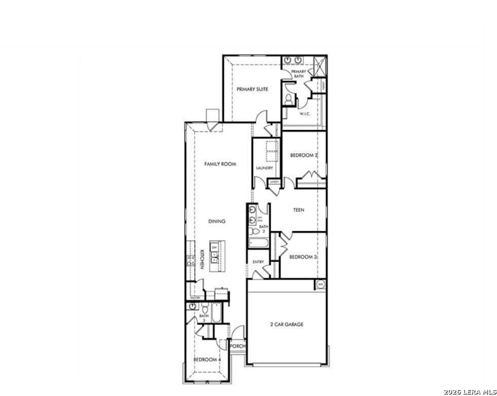 15823 Comanche Owl Blank San Antonio TX 78233